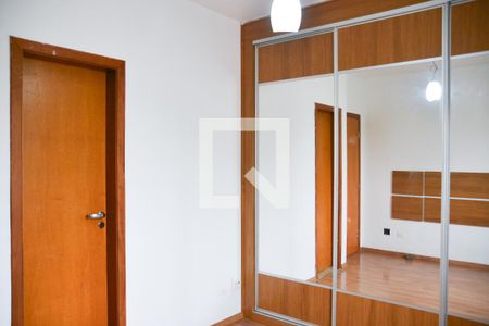 Suíte de apartamento à venda com 3 quartos, 137m² em Santa Paula, São Caetano do Sul