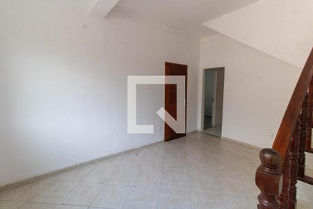 Sala  de casa à venda com 4 quartos, 143m² em Fonseca, Niterói