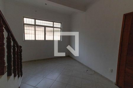 Sala  de casa à venda com 4 quartos, 143m² em Fonseca, Niterói