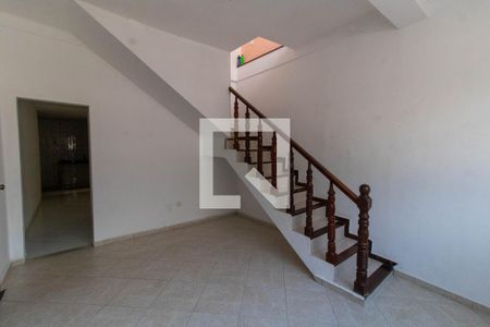 Sala  de casa à venda com 4 quartos, 143m² em Fonseca, Niterói