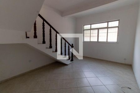 Sala  de casa à venda com 4 quartos, 143m² em Fonseca, Niterói