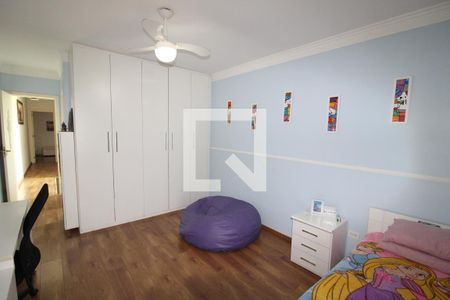 Quarto 2 de casa à venda com 4 quartos, 238m² em Água Fria, São Paulo