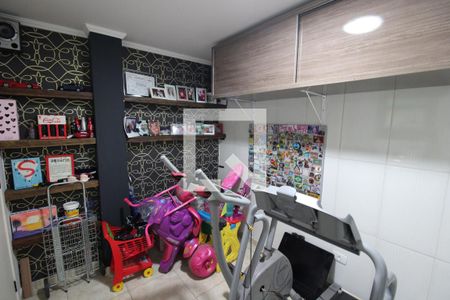 Quarto 1 de casa à venda com 4 quartos, 238m² em Água Fria, São Paulo