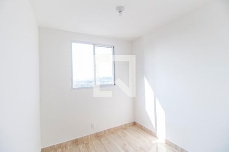 Quarto 1 de apartamento para alugar com 2 quartos, 41m² em Vila da Oportunidade, Carapicuíba