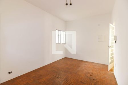 Sala de apartamento para alugar com 3 quartos, 75m² em Tatuapé, São Paulo