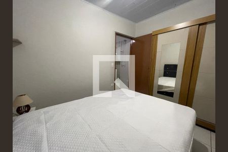 Quarto de casa para alugar com 1 quarto, 50m² em Vila Dalva, São Paulo