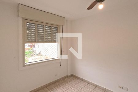 Quarto 1 de apartamento para alugar com 3 quartos, 132m² em Boqueirão, Santos