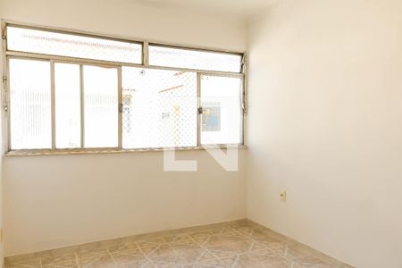 Sala de apartamento para alugar com 2 quartos, 42m² em Cachambi, Rio de Janeiro