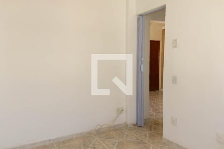 Quarto 1 de apartamento para alugar com 2 quartos, 42m² em Cachambi, Rio de Janeiro