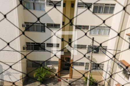 Vista do Quarto 1 de apartamento para alugar com 2 quartos, 42m² em Cachambi, Rio de Janeiro