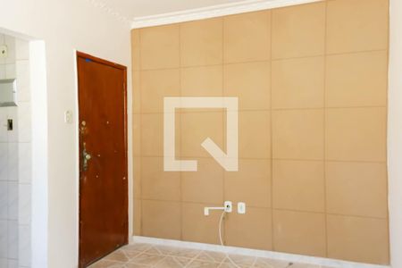 Sala de apartamento para alugar com 2 quartos, 42m² em Cachambi, Rio de Janeiro