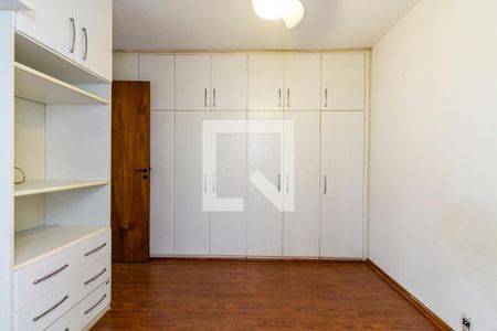 Quarto de apartamento à venda com 1 quarto, 46m² em Jardins, São Paulo