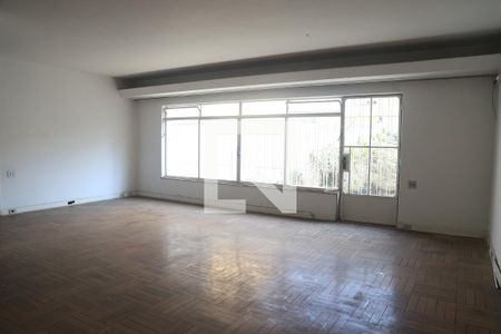 Sala 1 de casa à venda com 5 quartos, 510m² em Planalto Paulista, São Paulo