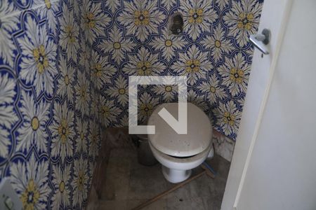 Lavabo de casa à venda com 5 quartos, 510m² em Planalto Paulista, São Paulo