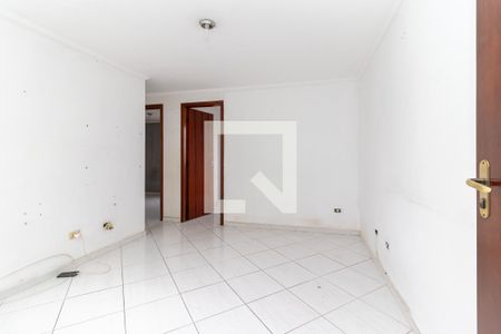 Sala de apartamento para alugar com 2 quartos, 45m² em Jardim Santo Antônio, São Paulo