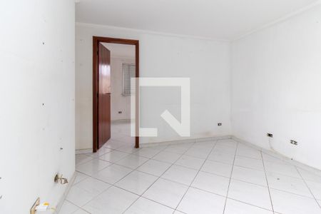 Sala de apartamento para alugar com 2 quartos, 45m² em Jardim Santo Antônio, São Paulo