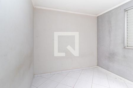 Quarto 1 de apartamento para alugar com 2 quartos, 45m² em Jardim Santo Antônio, São Paulo