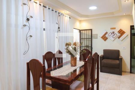 Sala de casa para alugar com 3 quartos, 600m² em Parque Continental I, Guarulhos