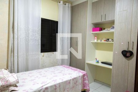 Quarto de casa à venda com 3 quartos, 600m² em Parque Continental I, Guarulhos