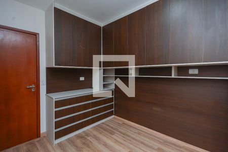 Quarto Suíte de casa de condomínio à venda com 3 quartos, 117m² em Vila Campo Grande, São Paulo