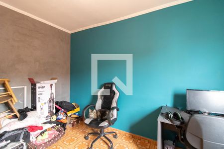 Quarto 2 de apartamento para alugar com 2 quartos, 54m² em Vila Progresso, Guarulhos