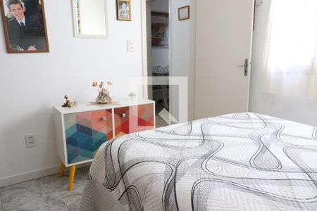 Quarto 1 de casa à venda com 2 quartos, 93m² em Operário, Novo Hamburgo