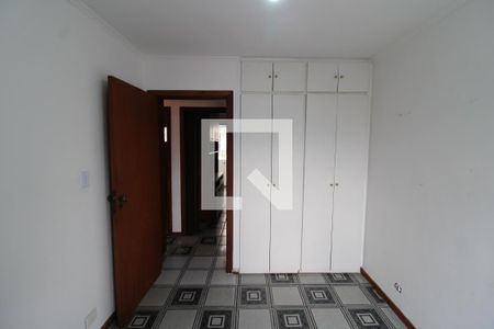 Quarto 2 de apartamento para alugar com 3 quartos, 83m² em Santana, São Paulo