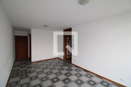 Sala de apartamento para alugar com 3 quartos, 83m² em Santana, São Paulo