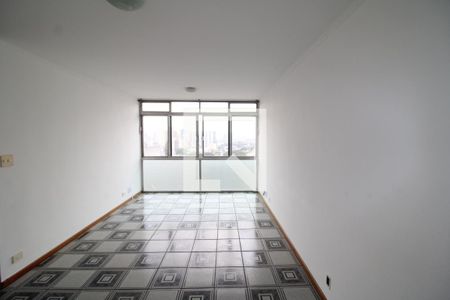 Sala de apartamento para alugar com 3 quartos, 83m² em Santana, São Paulo