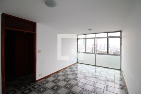 Sala de apartamento para alugar com 3 quartos, 83m² em Santana, São Paulo