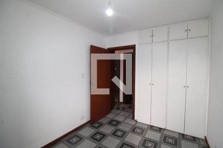 Quarto 2 de apartamento para alugar com 3 quartos, 83m² em Santana, São Paulo