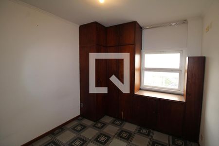 Quarto 1 de apartamento para alugar com 3 quartos, 83m² em Santana, São Paulo