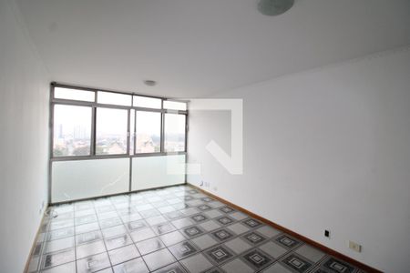 Sala de apartamento para alugar com 3 quartos, 83m² em Santana, São Paulo