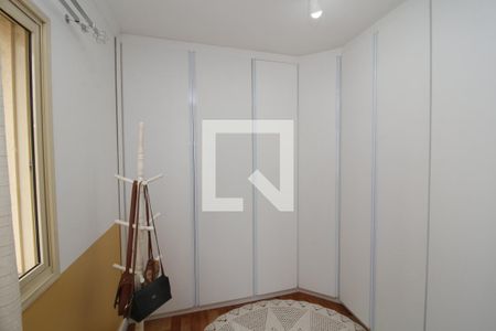 Quarto 2 de apartamento à venda com 3 quartos, 96m² em Vila Gomes Cardim, São Paulo