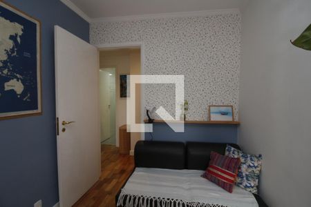 Quarto 1 de apartamento à venda com 3 quartos, 96m² em Vila Gomes Cardim, São Paulo