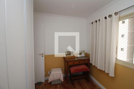 Quarto 2 de apartamento à venda com 3 quartos, 96m² em Vila Gomes Cardim, São Paulo