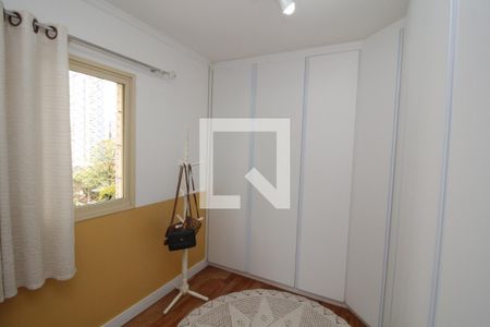 Quarto 2 de apartamento à venda com 3 quartos, 96m² em Vila Gomes Cardim, São Paulo