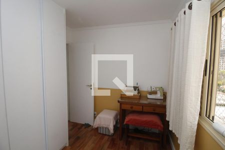 Quarto 2 de apartamento à venda com 3 quartos, 96m² em Vila Gomes Cardim, São Paulo