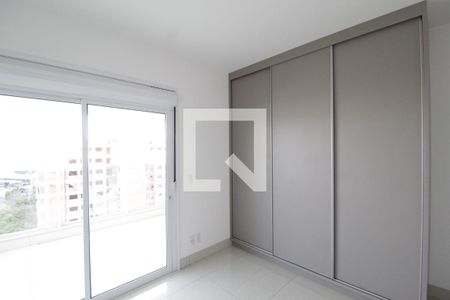 Quarto 1 - Suíte de apartamento para alugar com 3 quartos, 138m² em Tubalina, Uberlândia