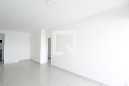 Sala de apartamento para alugar com 3 quartos, 138m² em Tubalina, Uberlândia