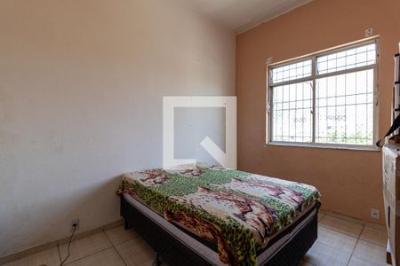 Quarto 1 de apartamento à venda com 2 quartos, 80m² em Estácio, Rio de Janeiro