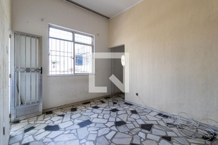 Sala de apartamento à venda com 2 quartos, 80m² em Estácio, Rio de Janeiro