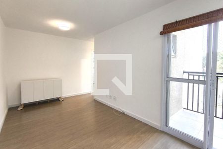 Sala de apartamento à venda com 2 quartos, 54m² em Medeiros, Jundiaí