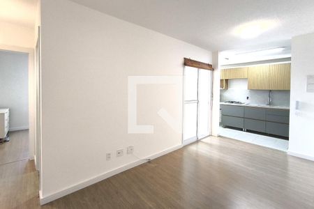 Sala de apartamento à venda com 2 quartos, 54m² em Medeiros, Jundiaí