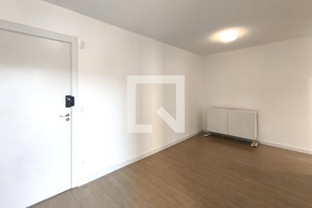 Sala de apartamento à venda com 2 quartos, 54m² em Medeiros, Jundiaí