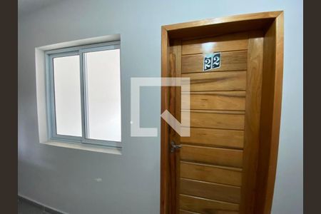 Foto 38 de apartamento à venda com 2 quartos, 45m² em Cidade Antônio Estêvão de Carvalho, São Paulo