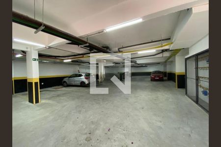 Foto 31 de apartamento à venda com 2 quartos, 45m² em Cidade Antônio Estêvão de Carvalho, São Paulo