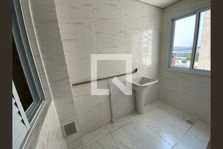 Foto 11 de apartamento à venda com 2 quartos, 45m² em Cidade Antônio Estêvão de Carvalho, São Paulo