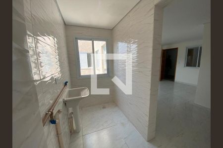 Foto 10 de apartamento à venda com 2 quartos, 45m² em Cidade Antônio Estêvão de Carvalho, São Paulo