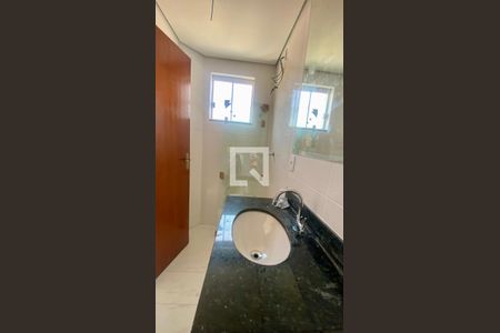 Quarto Suíte de apartamento para alugar com 3 quartos, 75m² em Salgado Filho, Belo Horizonte